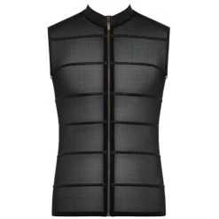 NEK Doorschijnend Shirt Met Wetlook Strepen -EasyToys Shop 21610871701