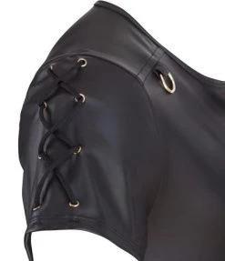 NEK Heren Shirt - Zwart -EasyToys Shop 21612301701 5