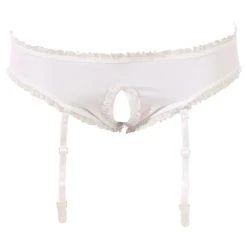 Cottelli Collection Schoolmeisjes Uniform -EasyToys Shop 24702504010 4