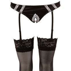 Cottelli Collection Serveersters Outfit 14 Cottelli Collection Serveersters Outfit -EasyToys Shop 24702922020 4