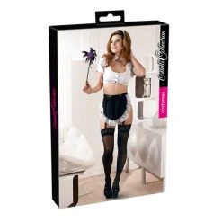 Cottelli Collection Serveersters Outfit 15 Cottelli Collection Serveersters Outfit -EasyToys Shop 24702922020 7