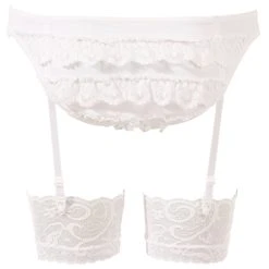 Cottelli Collection Schoolmeisjes Uniform -EasyToys Shop 24703653020 6