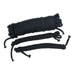 Bad Kitty Bondage Touwen