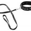 Vegan Fetish Vegan Halsband Met Lijn 1 Vegan Fetish Vegan Halsband Met Lijn -EasyToys Shop 24930041001