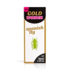 Ero By Hot Spanish Fly Lustopwekker Voor Vrouwen - 30 Ml -EasyToys Shop 251202 6