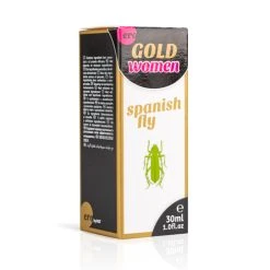 Ero By Hot Spanish Fly Lustopwekker Voor Vrouwen - 30 Ml -EasyToys Shop 251202 7