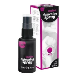 Ero By Hot Vagina Verstrakkende Spray - 50 Ml