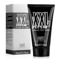 HOT XXL Penis Crème - 50 Ml
