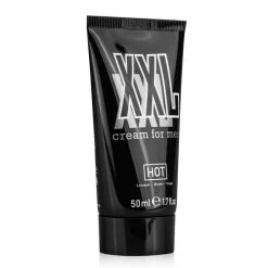 HOT XXL Penis Crème - 50 Ml 13 HOT XXL Penis Crème - 50 Ml -EasyToys Shop 251222 3