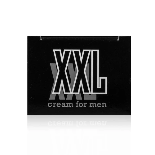 HOT XXL Penis Crème - 50 Ml 10 HOT XXL Penis Crème - 50 Ml - Afbeelding 8