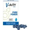 HOT V-Activ Pure Power Voor Mannen - 20 Stuks 2 HOT V-Activ Pure Power Voor Mannen - 20 Stuks -EasyToys Shop 251233