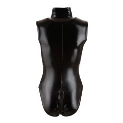 Cottelli Collection Wetlook Body Met Lange Rits 10 Cottelli Collection Wetlook Body Met Lange Rits -EasyToys Shop 26411861021 2