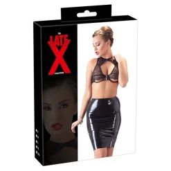 The Latex Collection Latex Rok -EasyToys Shop 29012691021 4