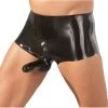 The Latex Collection Latex Boxer Met Sleeve 2 The Latex Collection Latex Boxer Met Sleeve -EasyToys Shop 29100711161