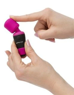 Palm Power - Pocket Mini Vibrator -EasyToys Shop 30828 3