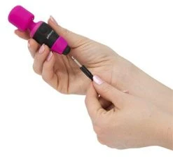 Palm Power - Pocket Mini Vibrator -EasyToys Shop 30828 4