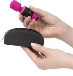 Palm Power - Pocket Mini Vibrator -EasyToys Shop 30828 5