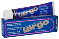 Inverma Largo Penis Enlargement Gel 40ml