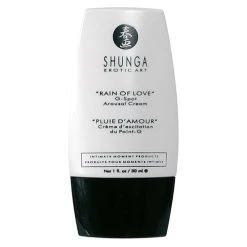 Shunga - Rain Of Love Stimulerende Crème
