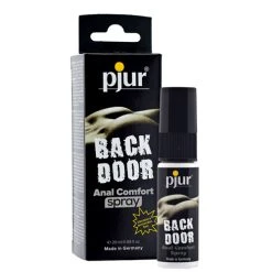 Pjur Backdoor Anal Comfort Spray - 20 Ml