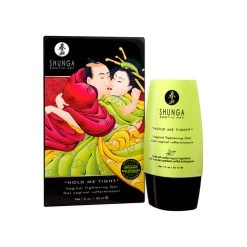 Shunga - Vaginale Aanspanningsgel - 30 Ml