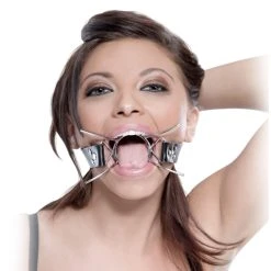Fetish Fantasy Extreme Spider Gag -EasyToys Shop 3630 00 3
