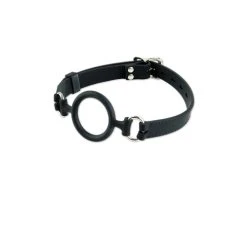 Fetish Fantasy Extreme Siliconen O-Ring Gag