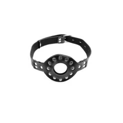 Fetish Fantasy Series Deluxe Ball Gag Met Dildo -EasyToys Shop 3853 00 4