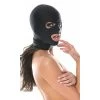 Fetish Fantasy Series Zwart Spandex Masker 1 Fetish Fantasy Series Zwart Spandex Masker -EasyToys Shop 3855 01