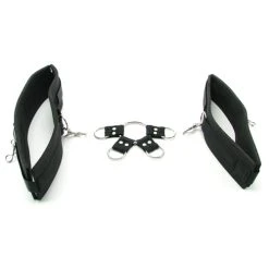 Fetish Fantasy Series Hogtie Set Met Klittenband Sluiting -EasyToys Shop 3931 00 2
