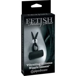 Fetish Fantasy Series Limited Edition Vibrerende Tepel-Lasso -EasyToys Shop 4460 23 3