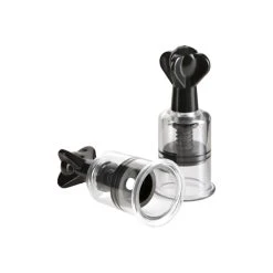 Fetish Fantasy Series Limited Edition Super Suckers Tepelzuigers