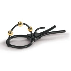 EasyToys Shop 34 Mystim - Pearly Pete Corona Strap