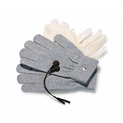 Mystim - Magic Gloves 4 Mystim - Magic Gloves - Afbeelding 2
