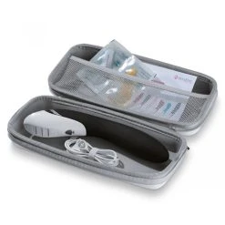 Mystim - Electric Eric E-Stim Vibrator - Black Edition -EasyToys Shop 46862 4