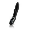 Mystim - Daring Danny E-Stim Vibrator - Black Edition -EasyToys Shop 46875