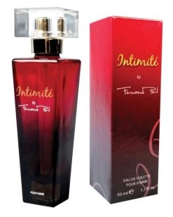 Inverma Intimiteit Door Fernand Péril Feromoon Parfum Vrouw - 50ml