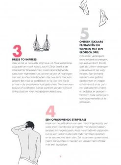 Boekenkast EasyToys Kamasutra Bucketlist -EasyToys Shop 9789021589947 10