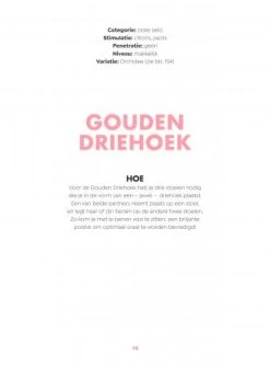 Boekenkast EasyToys Kamasutra Bucketlist -EasyToys Shop 9789021589947 11