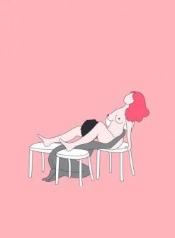 Boekenkast EasyToys Kamasutra Bucketlist -EasyToys Shop 9789021589947 12