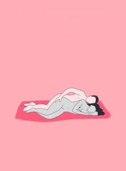 Boekenkast EasyToys Kamasutra Bucketlist -EasyToys Shop 9789021589947 13