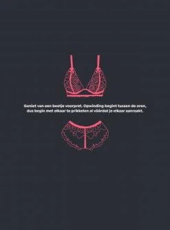 Boekenkast EasyToys Kamasutra Bucketlist -EasyToys Shop 9789021589947 7