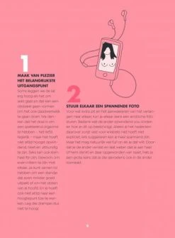 Boekenkast EasyToys Kamasutra Bucketlist -EasyToys Shop 9789021589947 9