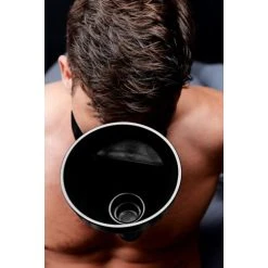 Master Series Latrine Extreme Funnel Gag 11 Master Series Latrine Extreme Funnel Gag -EasyToys Shop AE868 4