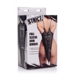 STRICT Arm Harnas 11 STRICT Arm Harnas -EasyToys Shop AF251 5