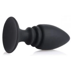 STRICT Harnas Met Cockring En Buttplug -EasyToys Shop AF310 2