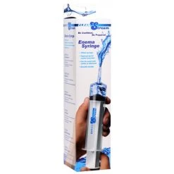CleanStream Enema Syringe Anaaldouche Spuit -EasyToys Shop AF440 5