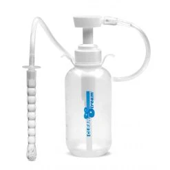 CleanStream Pump Action Anaal Douche