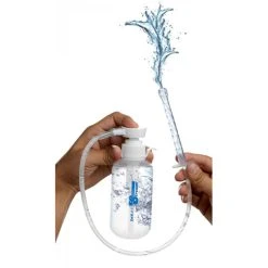 CleanStream Pump Action Anaal Douche -EasyToys Shop AF535 3