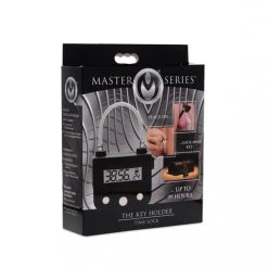 Master Series The Key Holder Tijdslot 9 Master Series The Key Holder Tijdslot -EasyToys Shop AF537 4